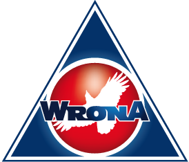 Wrona_logo